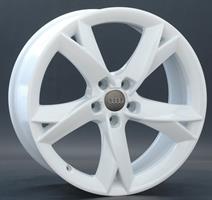 Диск колёсный литой \