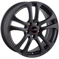 Диск колёсный литой \