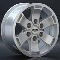 Диск колесный литой