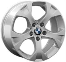 Диск колёсный литой \