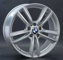 Диск колёсный литой \