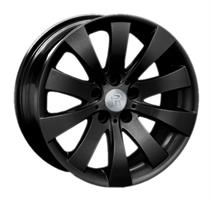 Диск колёсный литой \