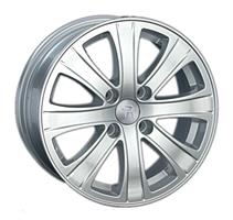 Диск колёсный литой \