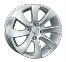 Диск колёсный литой \