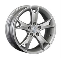 Диск колёсный литой \