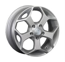 Диск колёсный литой \