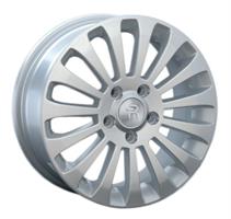 Диск колёсный литой \