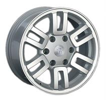 Диск колёсный литой \