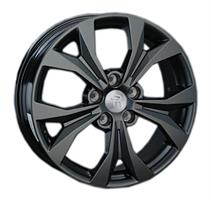 Диск колёсный литой \