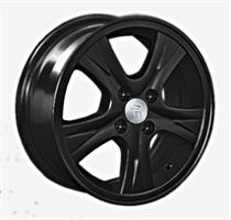 Диск колёсный литой \