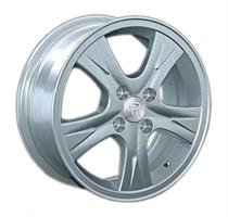 Диск колёсный литой \