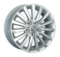 Диск колёсный литой \