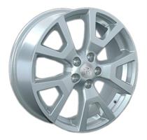 Диск колёсный литой \