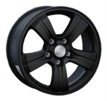 Диск колёсный литой \