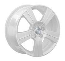 Диск колёсный литой \