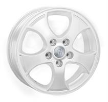 Диск колёсный литой \