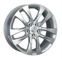 Диск колёсный литой \