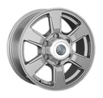 Диск колёсный литой \
