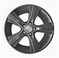 Диск колёсный литой \