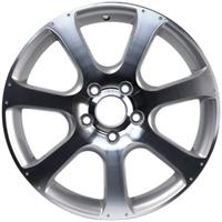 Диск колёсный литой \