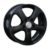 Диск колёсный литой \