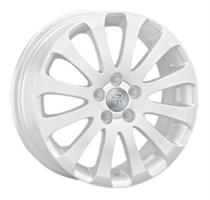 Диск колёсный литой \