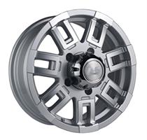 Диск колёсный литой \