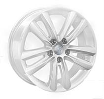 Диск колёсный литой \