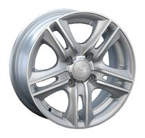 Диск колёсный литой \