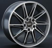 Диск колёсный литой \