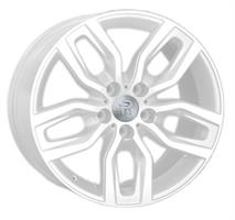 Диск колёсный литой \