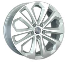 Диск колёсный литой \