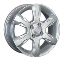 Диск колёсный литой \