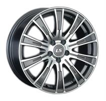 Диск колёсный литой \