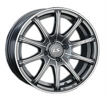 Диск колёсный литой \