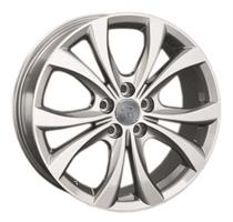 Диск колёсный литой \