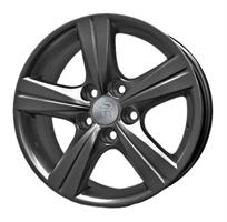 Диск колёсный литой \