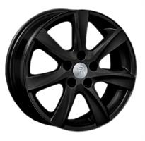 Диск колёсный литой \