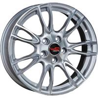 Диск колёсный литой \