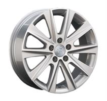 Диск колёсный литой \