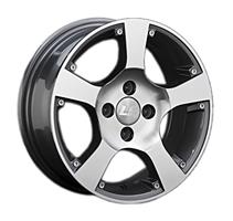 Диск колёсный литой \