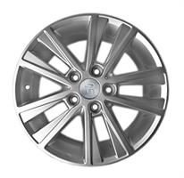 Диск колёсный литой \