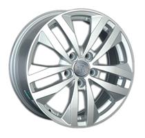 Диск колёсный литой \