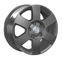 Диск колёсный литой \