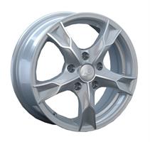 Диск колёсный литой \