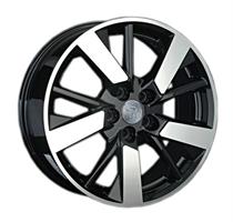 Диск колёсный литой \