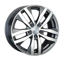 Диск колёсный литой \