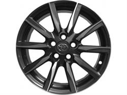 Диск колёсный литой \