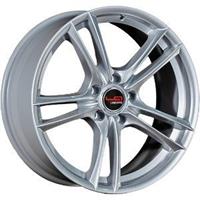 Диск колёсный литой \