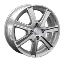 Диск колёсный литой \